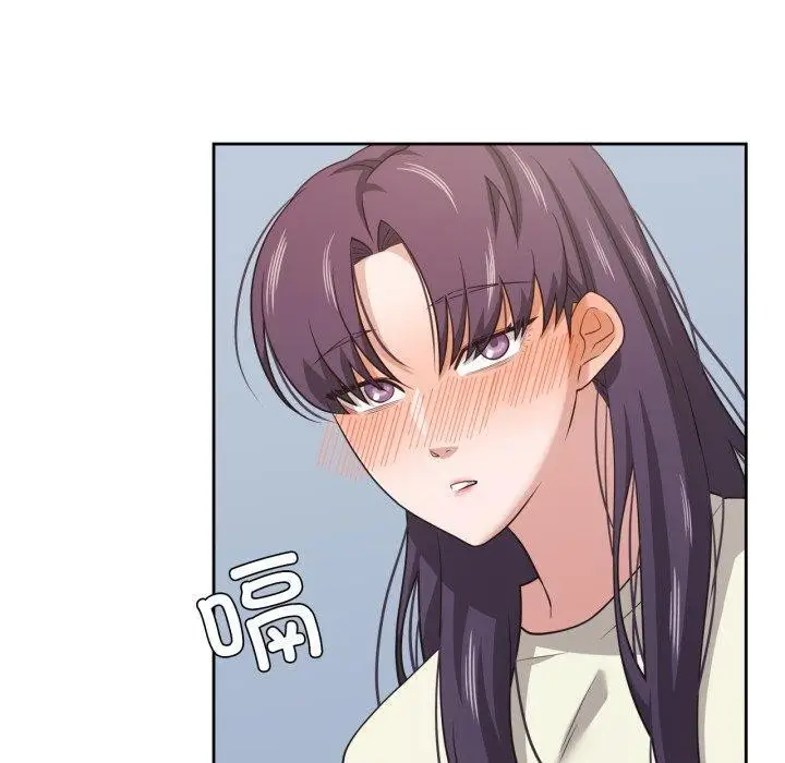漫画《我的傻瓜男友》第17话第40张图
