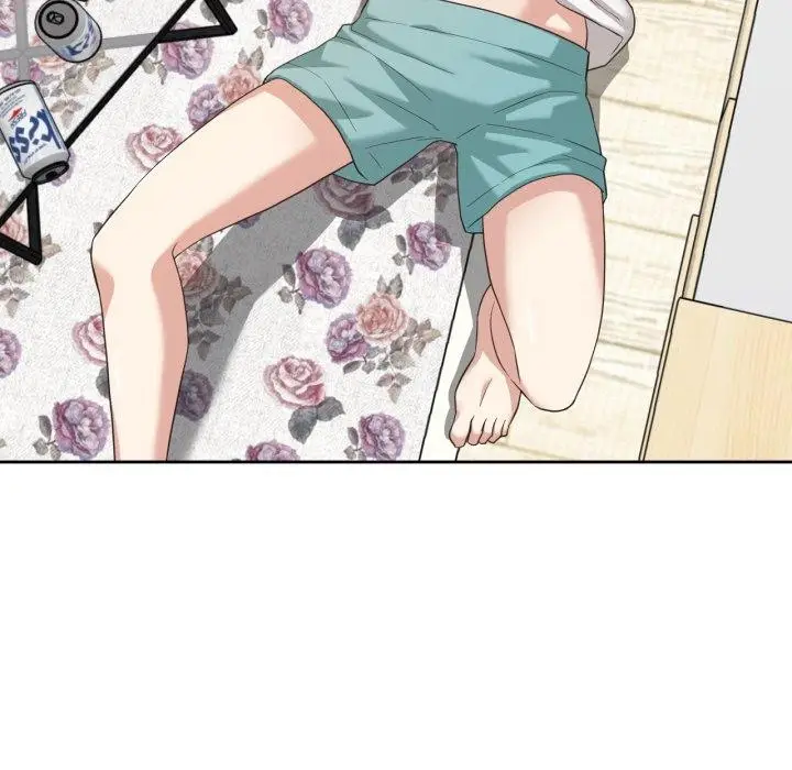 漫画《我的傻瓜男友》第17话第53张图