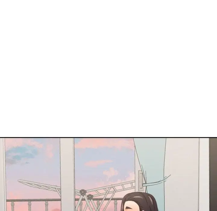 漫画《我的傻瓜男友》第17话第54张图