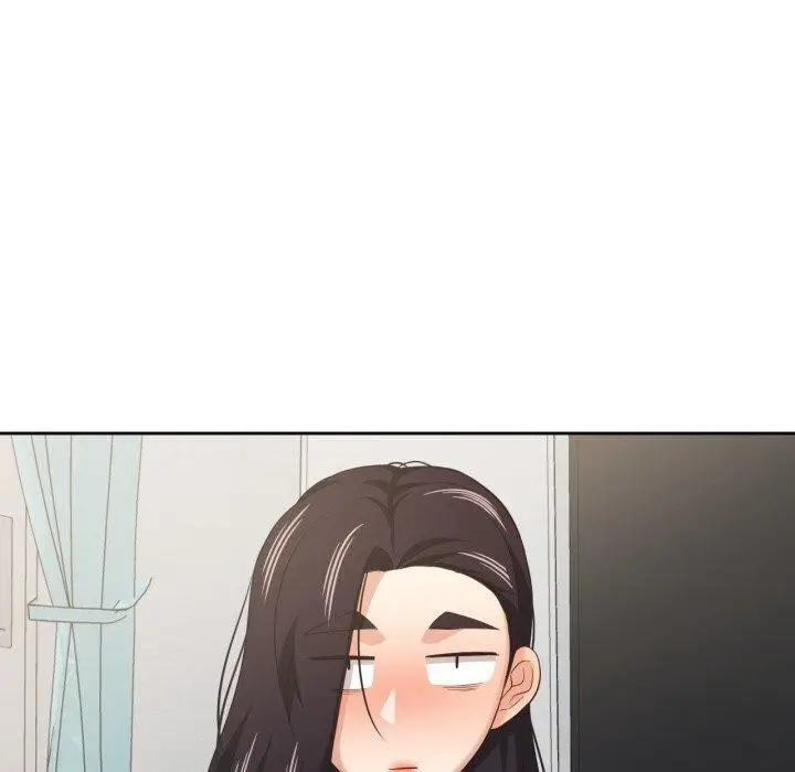 漫画《我的傻瓜男友》第17话第57张图