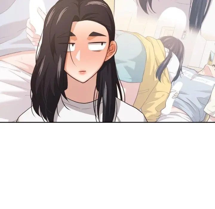 漫画《我的傻瓜男友》第17话第59张图
