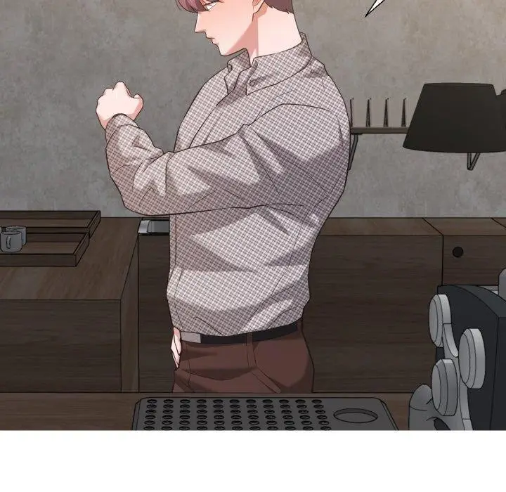 漫画《我的傻瓜男友》第17话第72张图