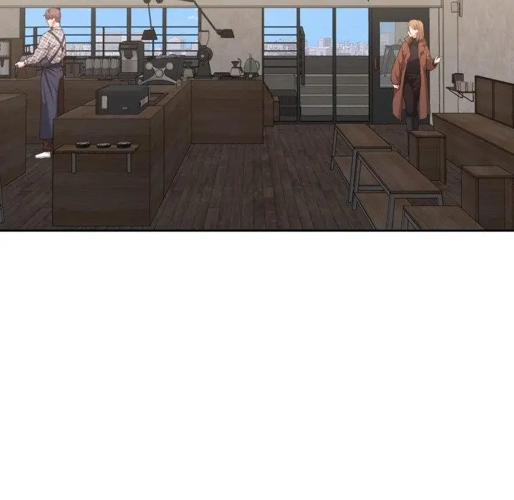 漫画《我的傻瓜男友》第17话第84张图