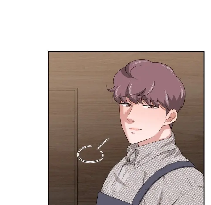 漫画《我的傻瓜男友》第18话第106张图