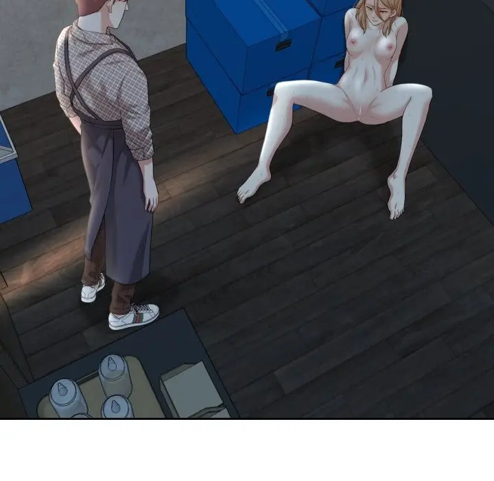 漫画《我的傻瓜男友》第18话第113张图