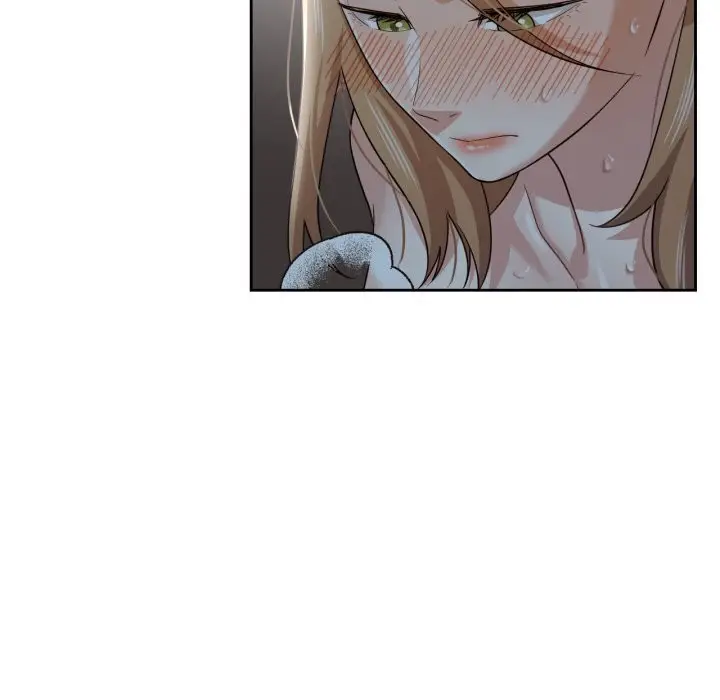 漫画《我的傻瓜男友》第18话第117张图