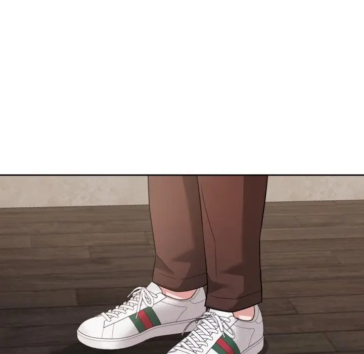 漫画《我的傻瓜男友》第18话第17张图