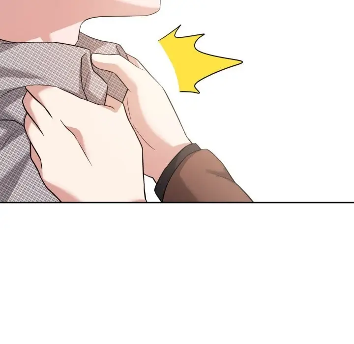 漫画《我的傻瓜男友》第18话第22张图