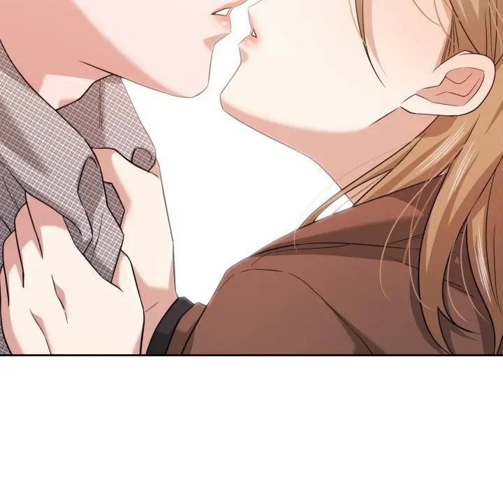 漫画《我的傻瓜男友》第18话第25张图