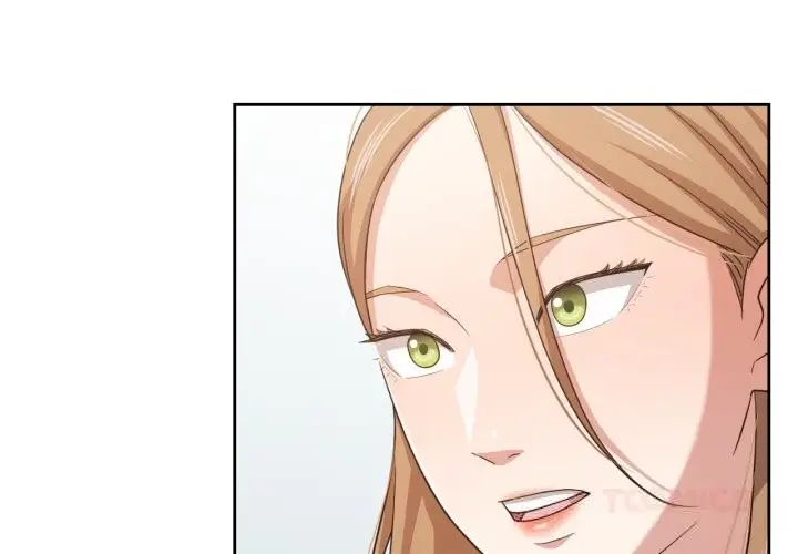 漫画《我的傻瓜男友》第18话第3张图