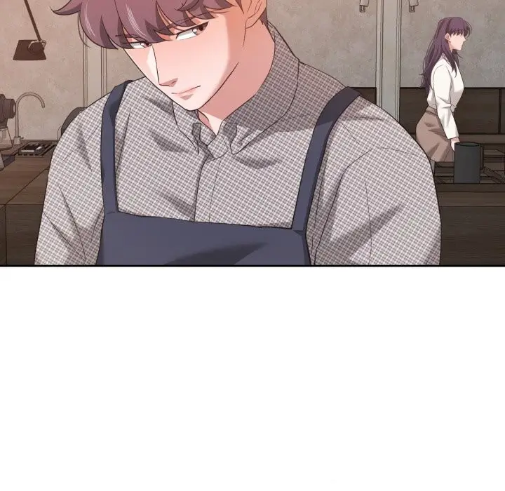漫画《我的傻瓜男友》第18话第90张图