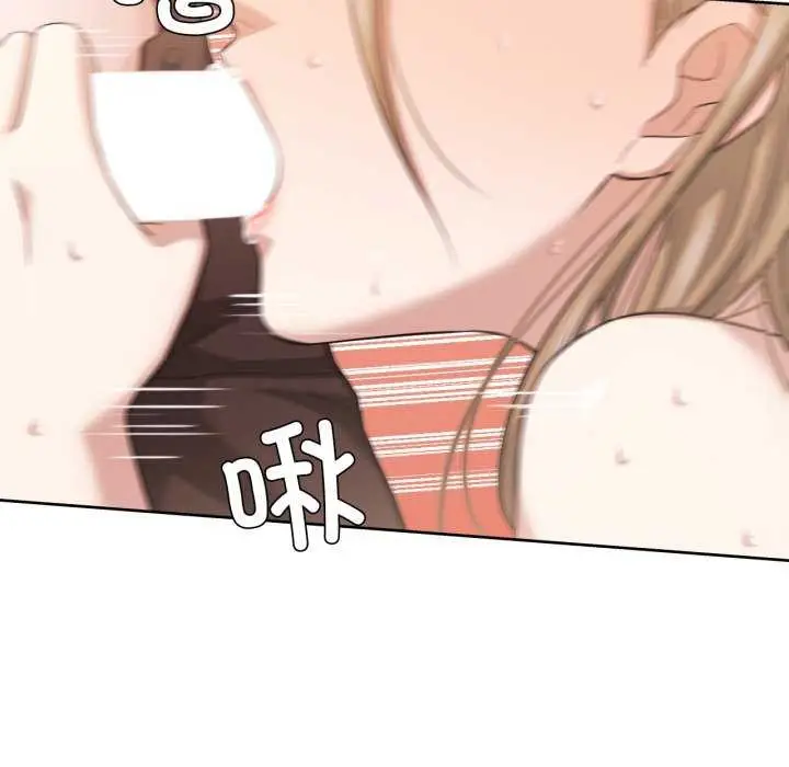 漫画《我的傻瓜男友》第19话第107张图