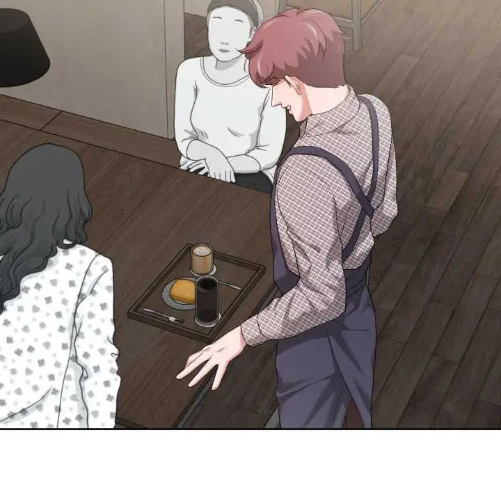 漫画《我的傻瓜男友》第19话第12张图