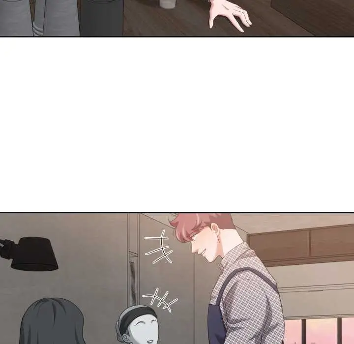 漫画《我的傻瓜男友》第19话第23张图