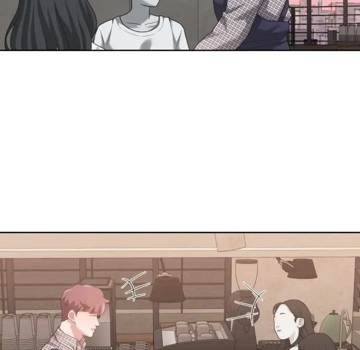 漫画《我的傻瓜男友》第19话第24张图