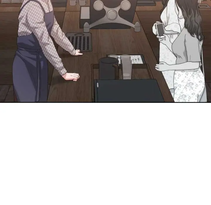 漫画《我的傻瓜男友》第19话第25张图