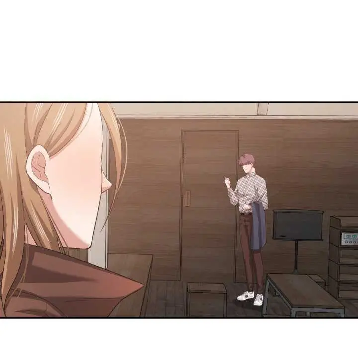 漫画《我的傻瓜男友》第19话第37张图