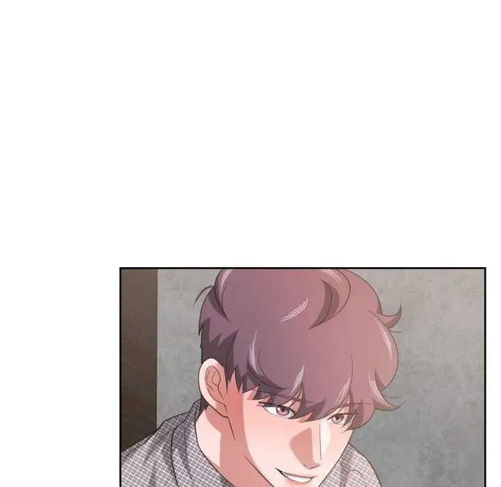 漫画《我的傻瓜男友》第19话第47张图