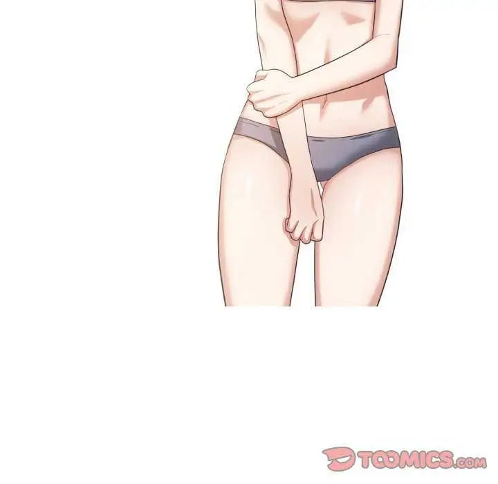 漫画《我的傻瓜男友》第19话第62张图