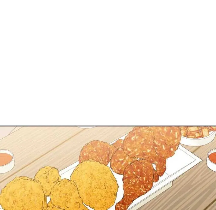 漫画《我的傻瓜男友》第20话第101张图