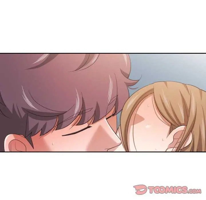 漫画《我的傻瓜男友》第20话第46张图