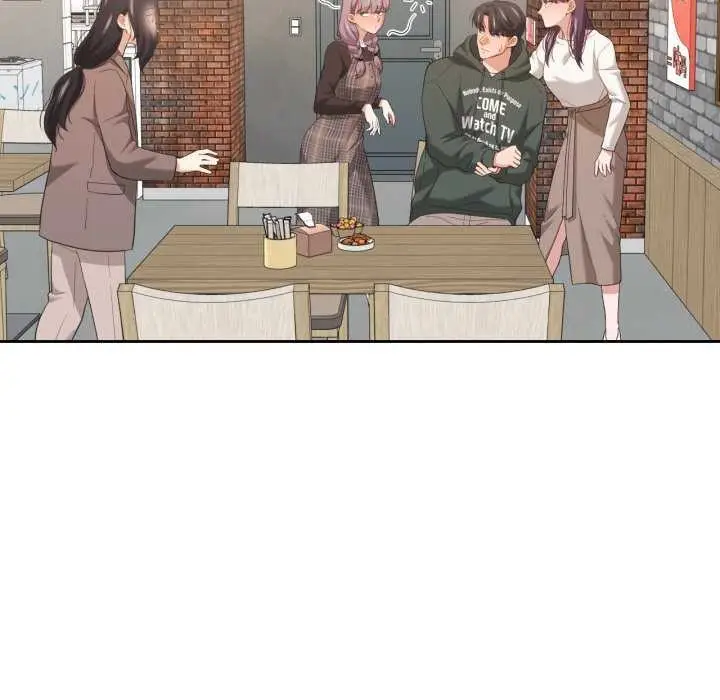 漫画《我的傻瓜男友》第20话第91张图