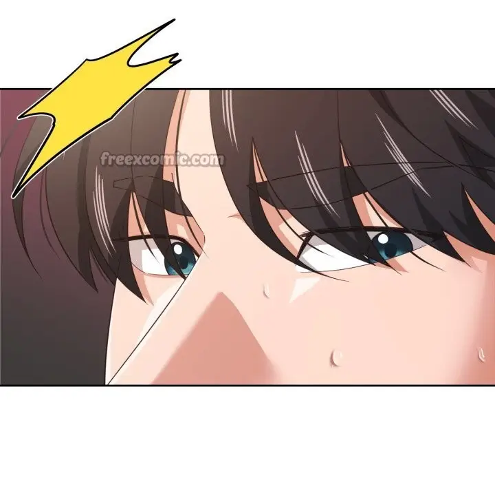 漫画《我的傻瓜男友》第21话第105张图