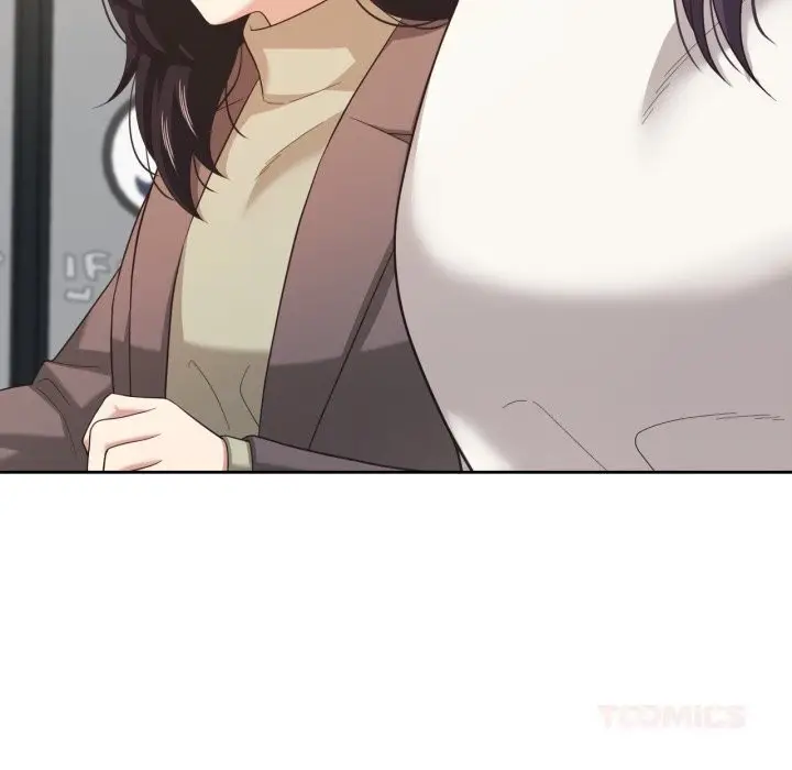 漫画《我的傻瓜男友》第21话第110张图