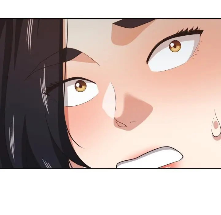 漫画《我的傻瓜男友》第21话第116张图