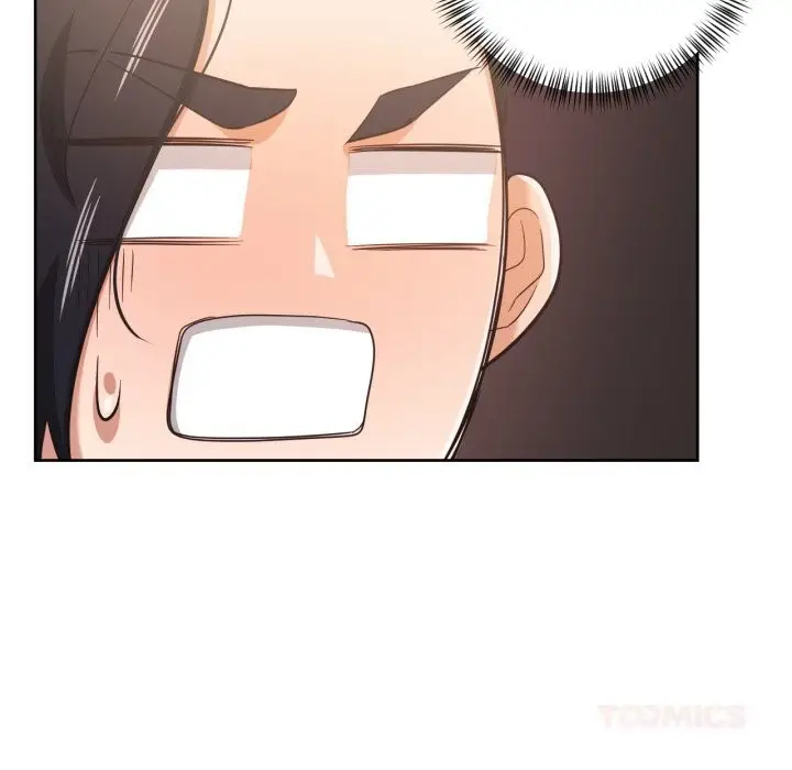 漫画《我的傻瓜男友》第21话第22张图