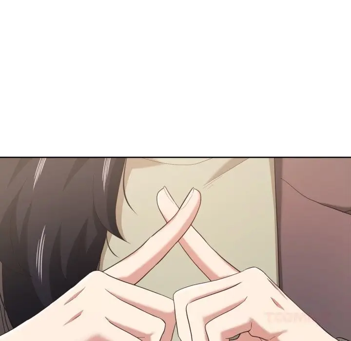 漫画《我的傻瓜男友》第21话第26张图