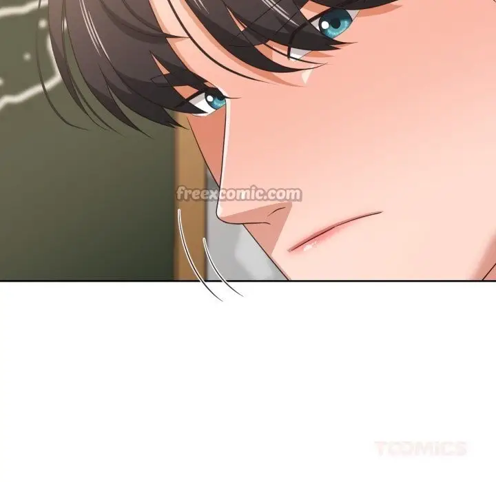 漫画《我的傻瓜男友》第21话第30张图
