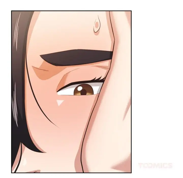 漫画《我的傻瓜男友》第21话第34张图