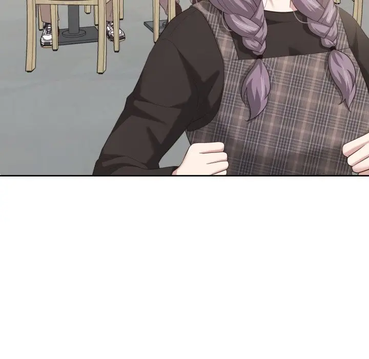 漫画《我的傻瓜男友》第21话第48张图