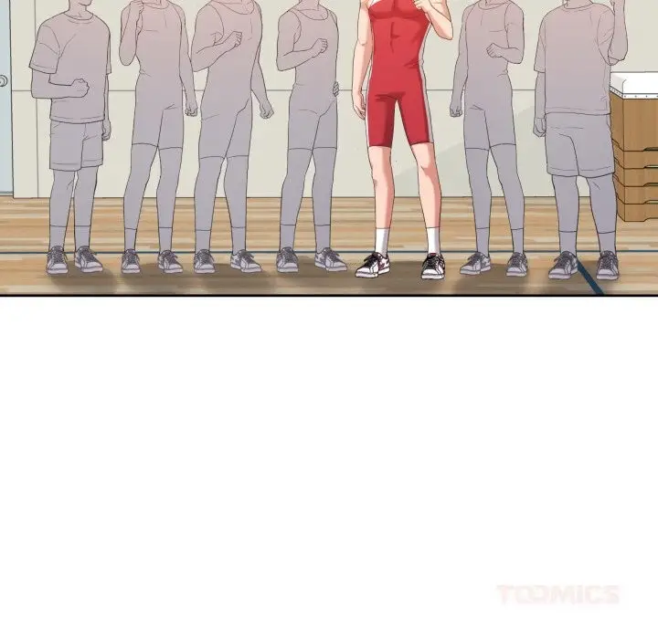 漫画《我的傻瓜男友》第21话第6张图