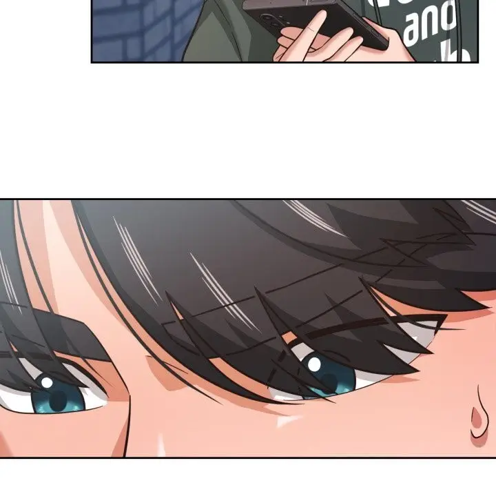 漫画《我的傻瓜男友》第22话第53张图