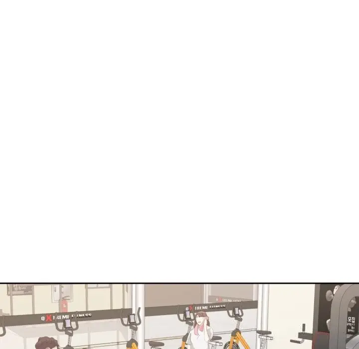漫画《我的傻瓜男友》第22话第94张图