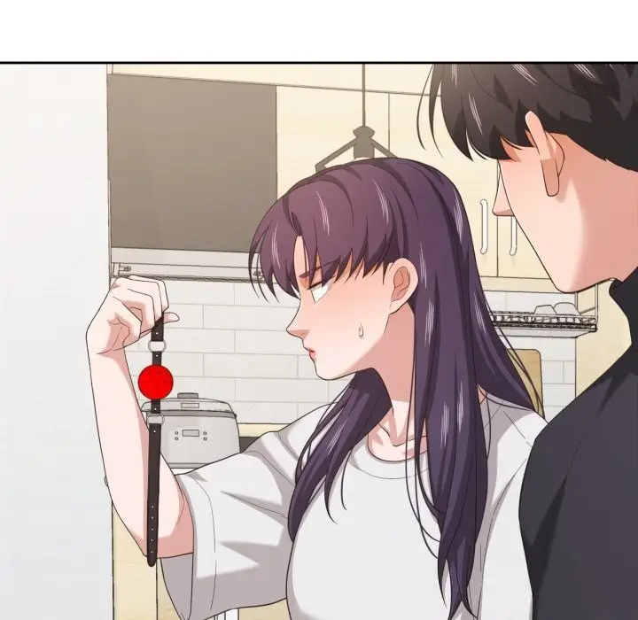 漫画《我的傻瓜男友》第23话第108张图