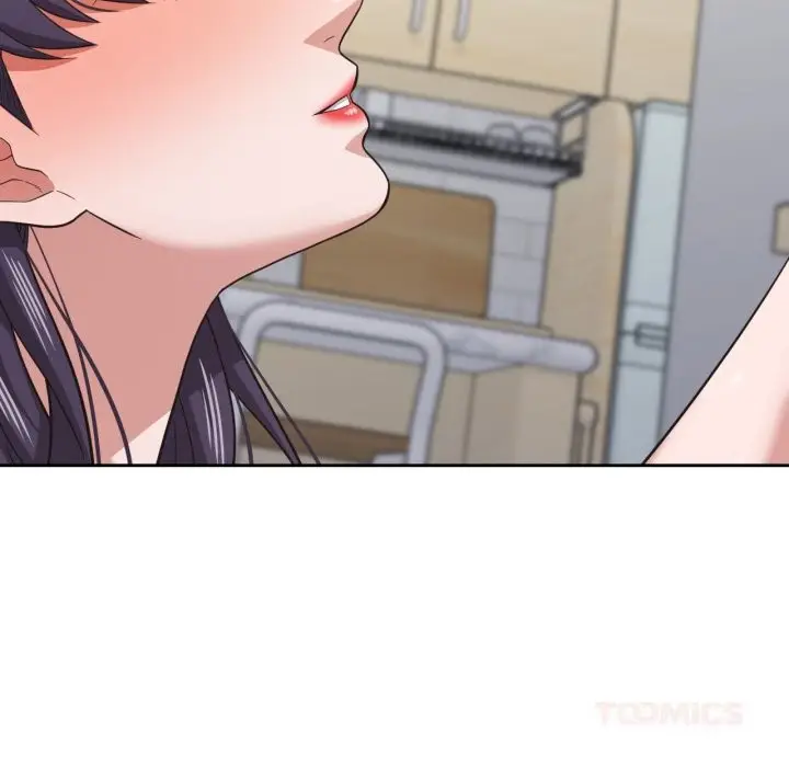 漫画《我的傻瓜男友》第23话第117张图