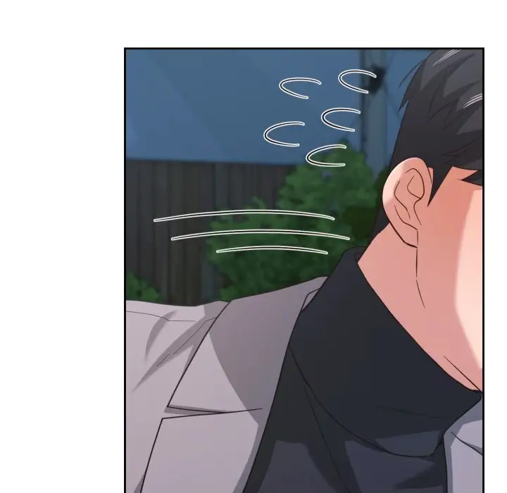 漫画《我的傻瓜男友》第23话第14张图