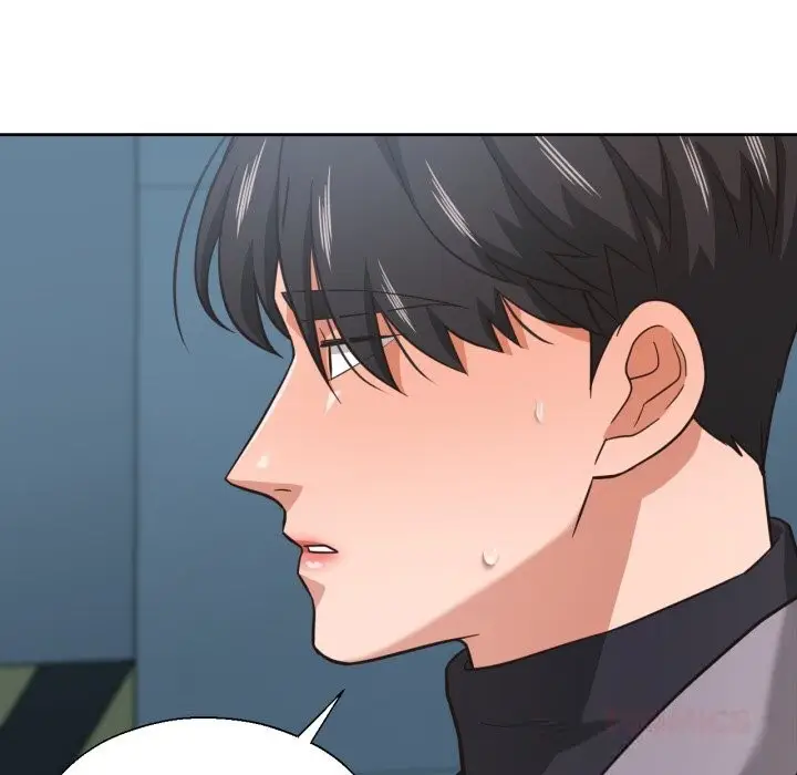 漫画《我的傻瓜男友》第23话第27张图
