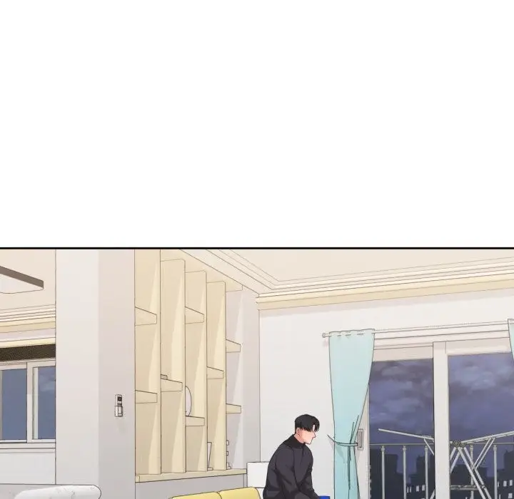 漫画《我的傻瓜男友》第23话第67张图