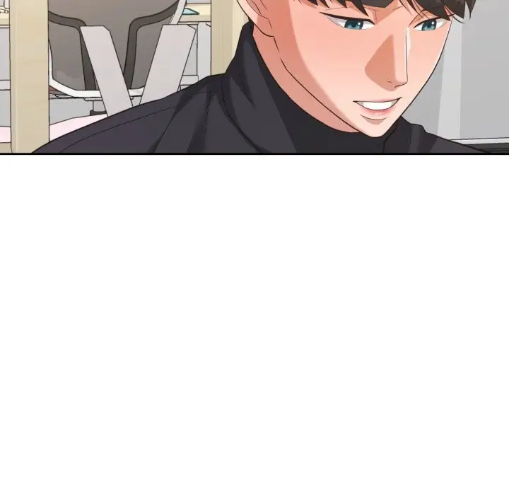 漫画《我的傻瓜男友》第23话第73张图