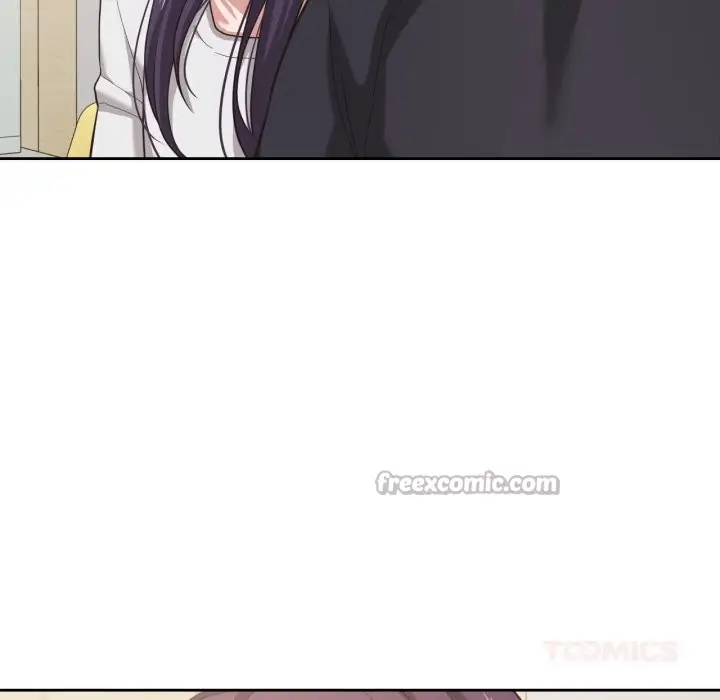 漫画《我的傻瓜男友》第23话第75张图