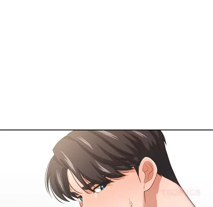 漫画《我的傻瓜男友》第24话第105张图