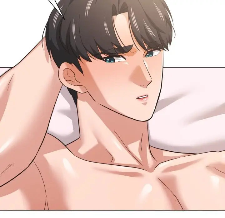 漫画《我的傻瓜男友》第24话第109张图