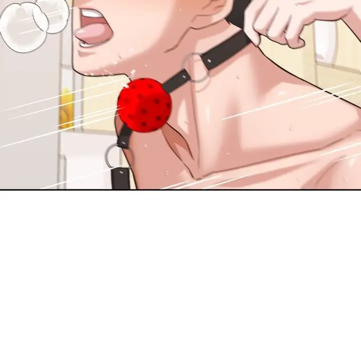 漫画《我的傻瓜男友》第24话第11张图