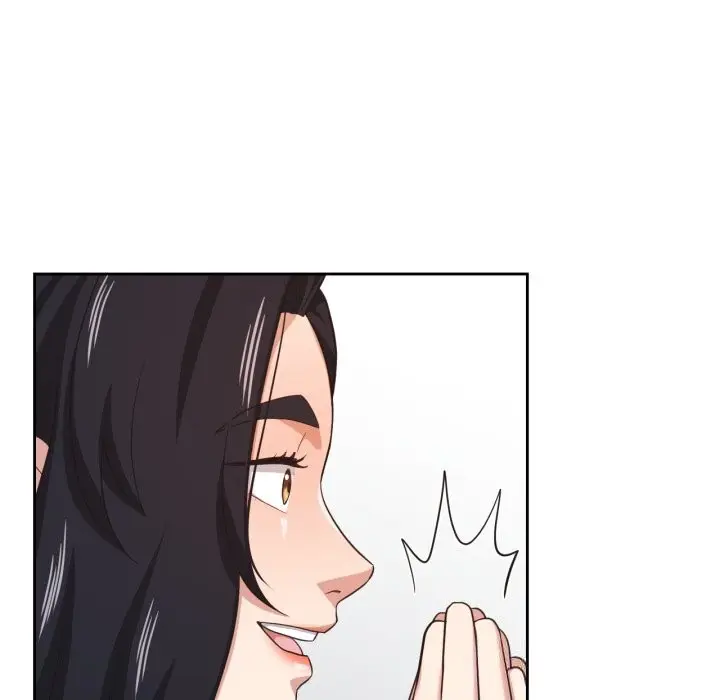 漫画《我的傻瓜男友》第25话第19张图