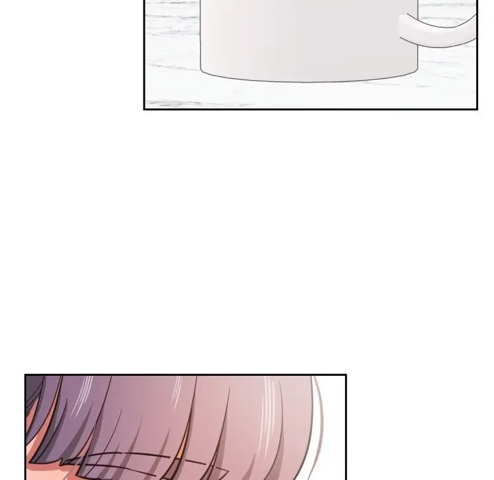 漫画《我的傻瓜男友》第25话第83张图