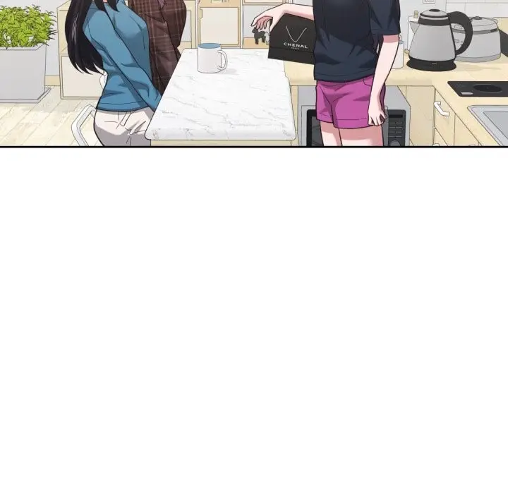漫画《我的傻瓜男友》第25话第86张图